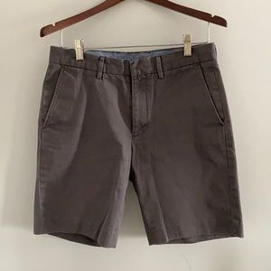 Men’s Dress Shorts